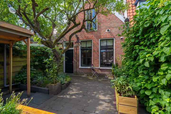 Foto 4 van Bergstraat 53