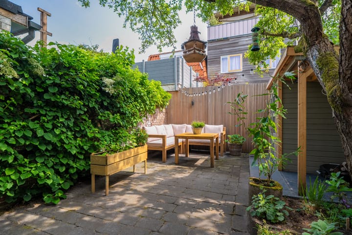 Foto 5 van Bergstraat 53