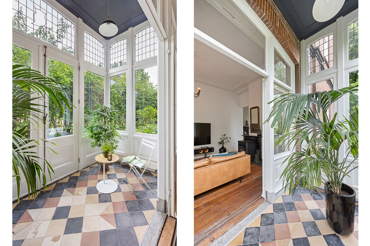 Foto 14 van van Heemstraweg 23