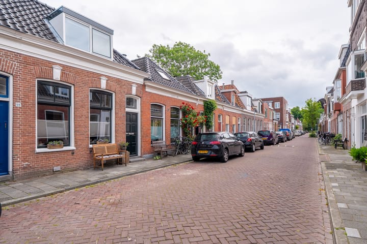 Foto 7 van Bergstraat 53