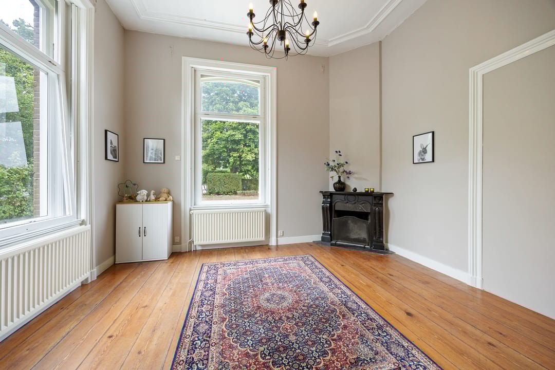 Foto 16 van van Heemstraweg 23