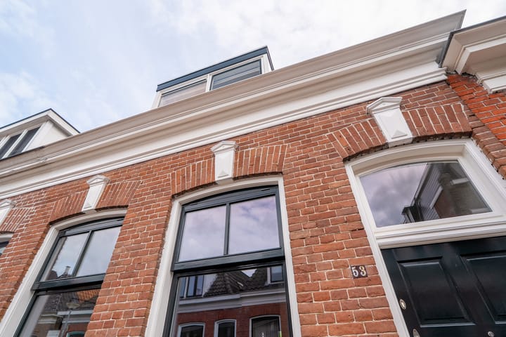 Foto 8 van Bergstraat 53