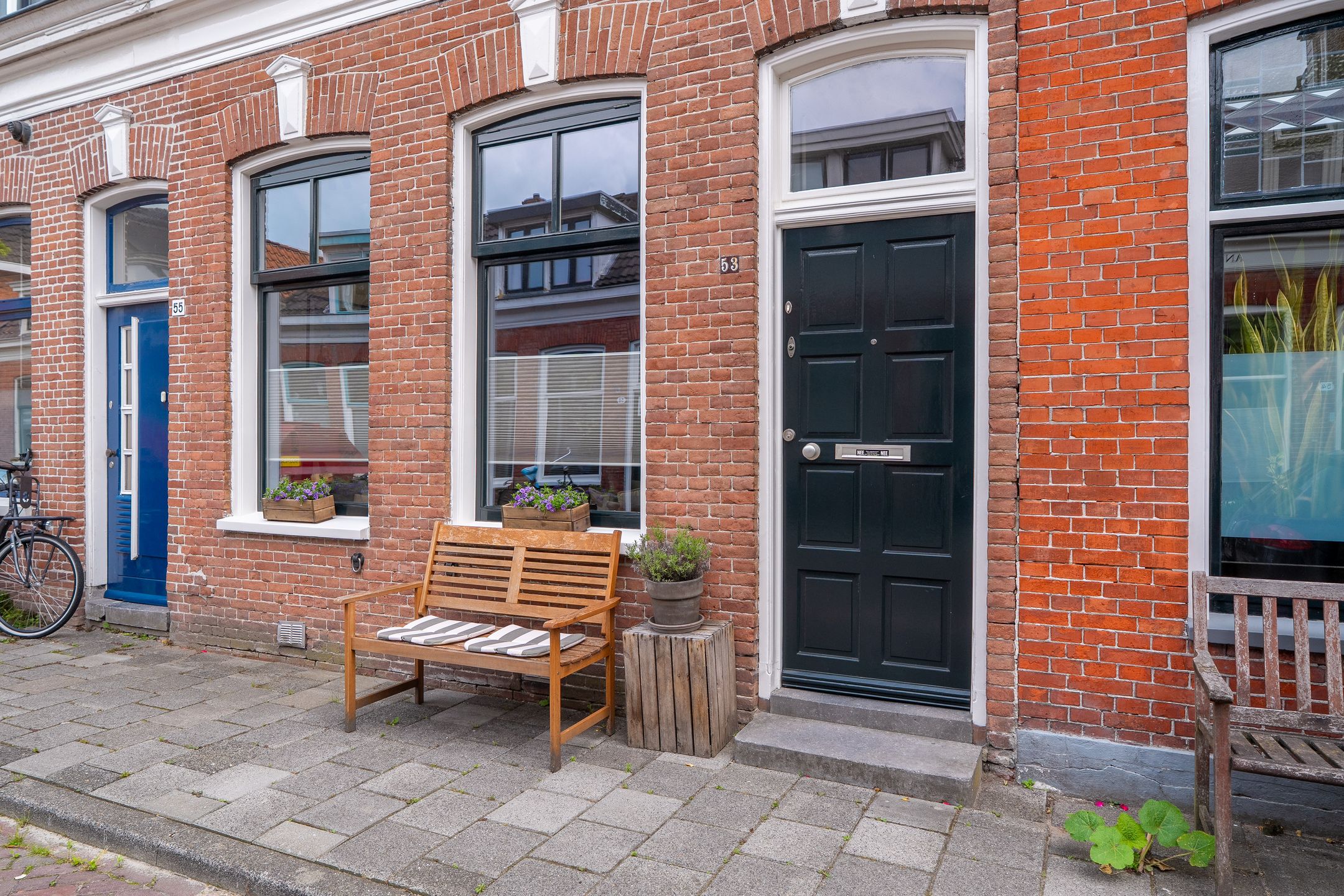 Foto 9 van Bergstraat 53