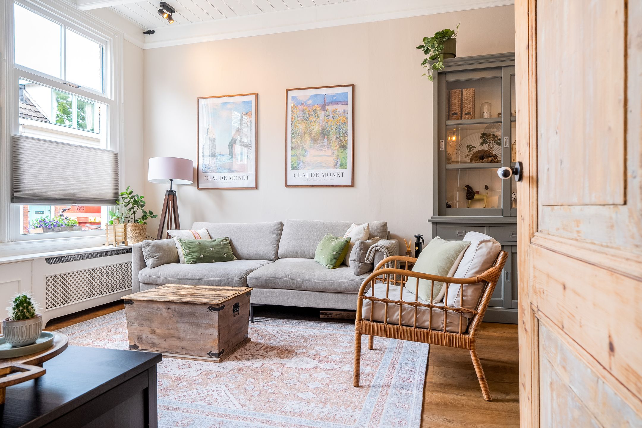 Foto 12 van Bergstraat 53