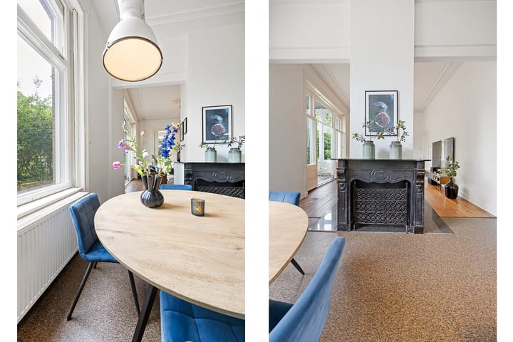 Foto 22 van van Heemstraweg 23