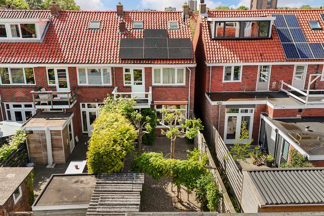 Foto 37 van Frederik Ruyschstraat 20