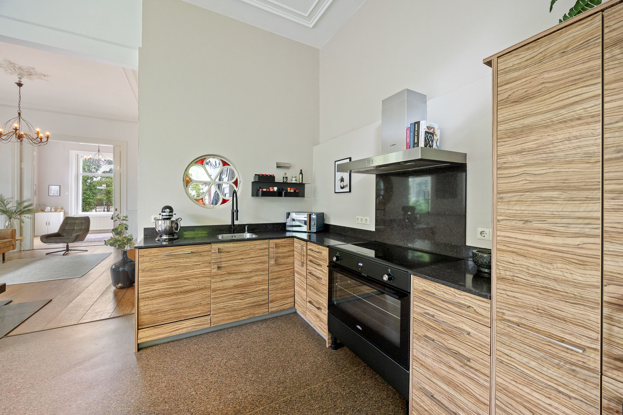 Foto 24 van van Heemstraweg 23