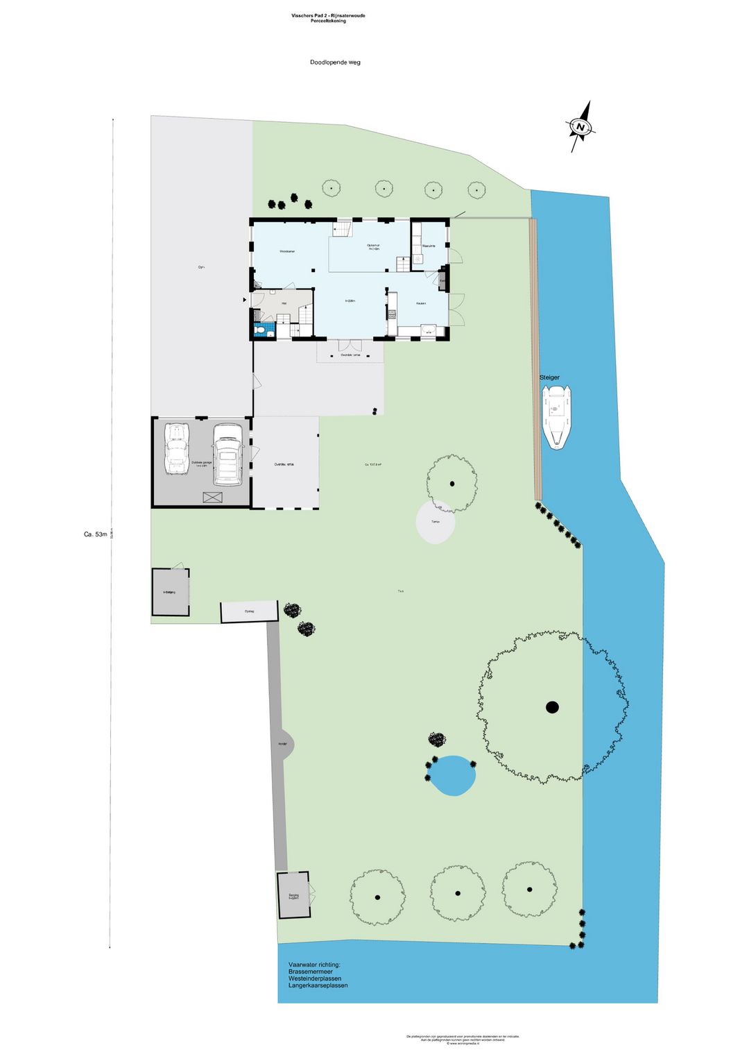 Foto 38 van Visschers Pad 2