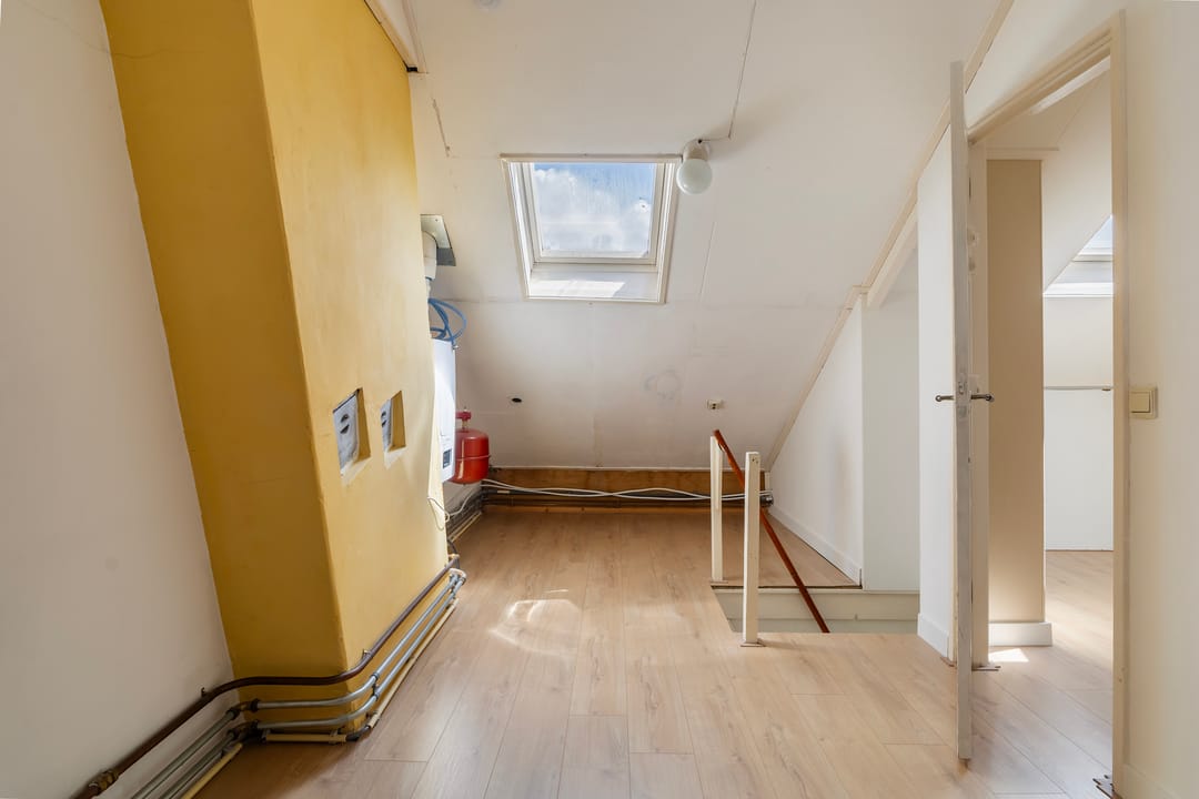 Foto 41 van Frederik Ruyschstraat 20