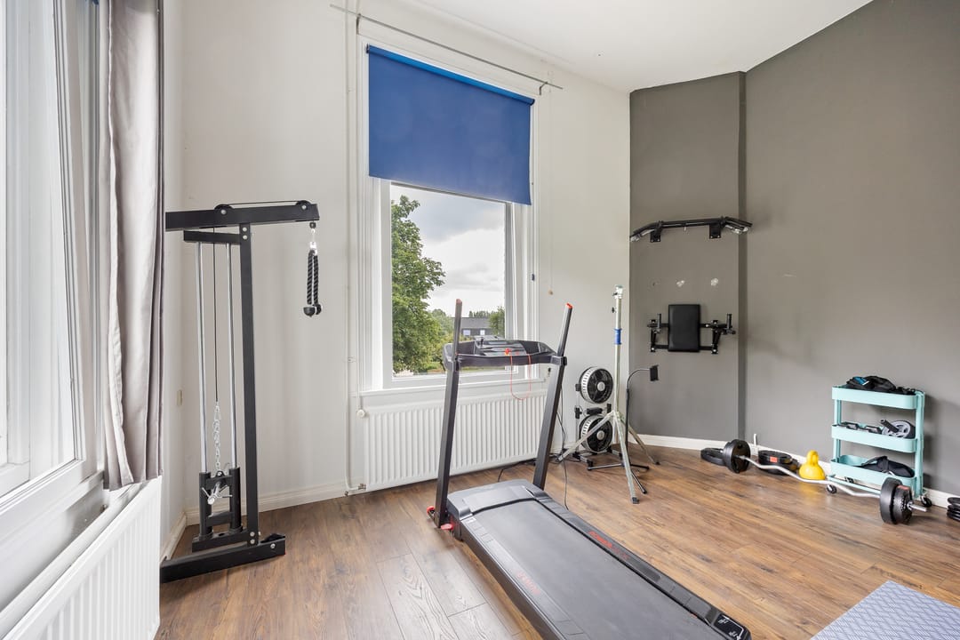 Foto 28 van van Heemstraweg 23