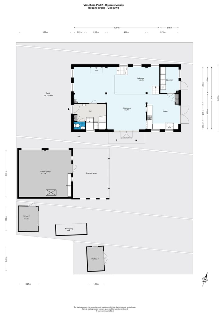 Photo 39 of Visschers Pad 2