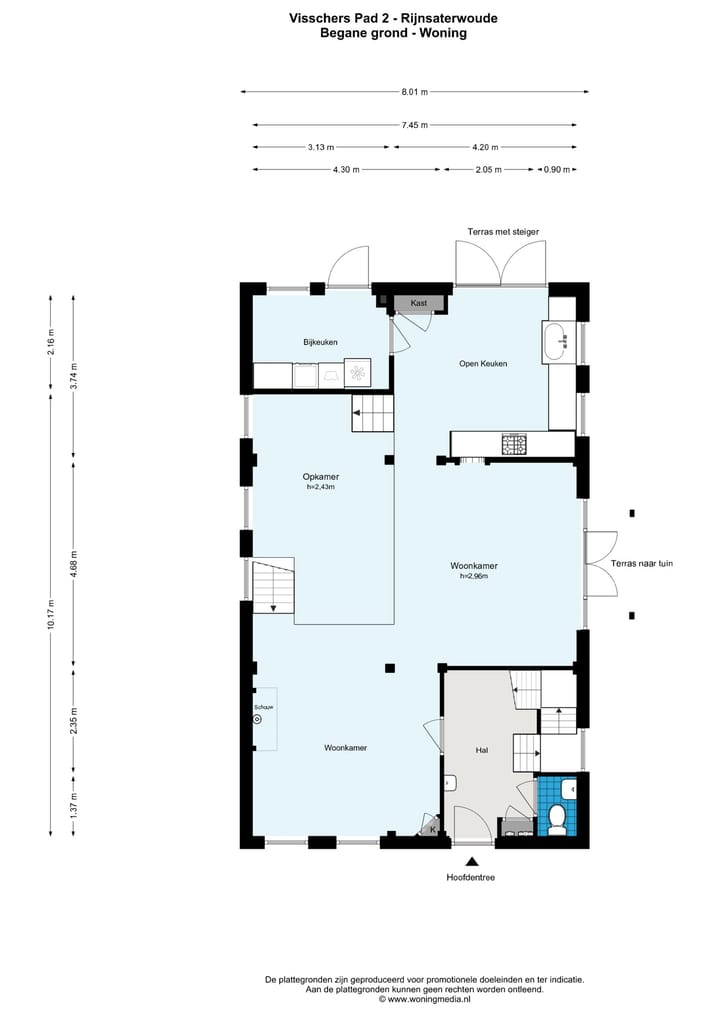 Photo 40 of Visschers Pad 2