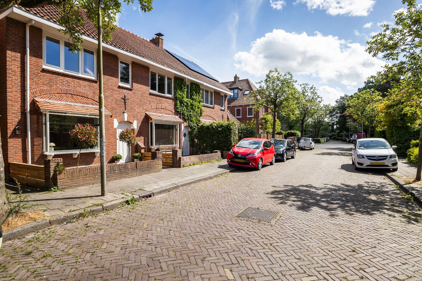 Foto 44 van Frederik Ruyschstraat 20