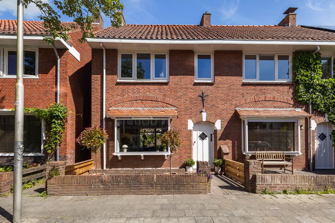 Foto 46 van Frederik Ruyschstraat 20