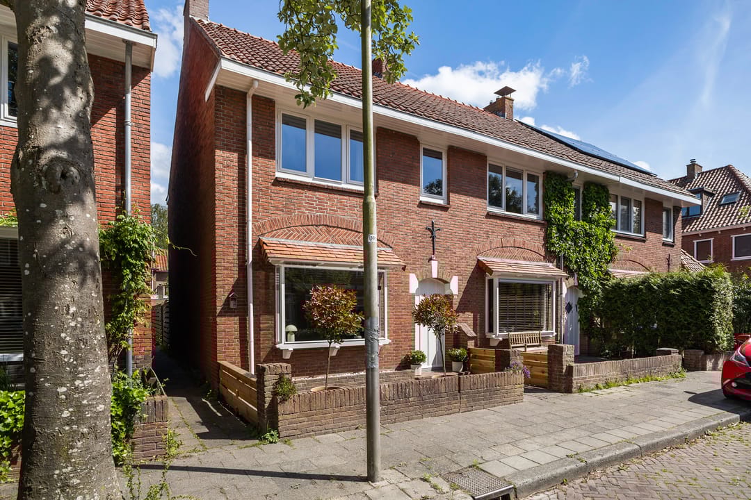 Foto 47 van Frederik Ruyschstraat 20