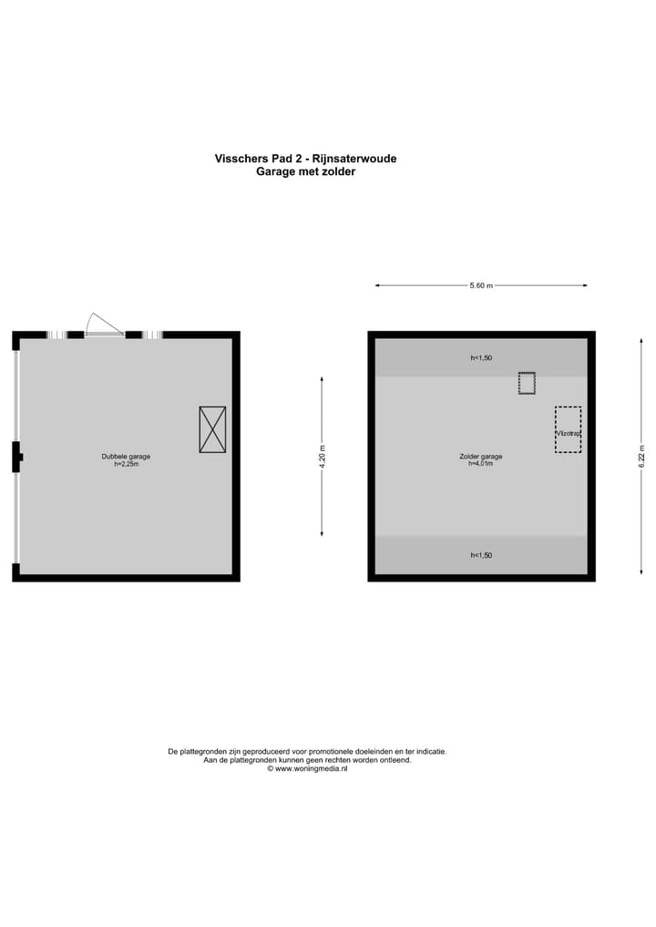 Photo 46 of Visschers Pad 2