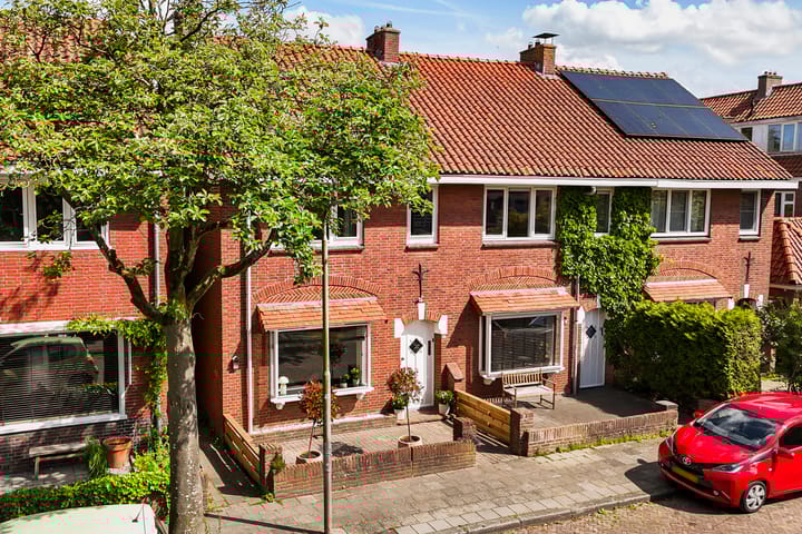 Foto 50 van Frederik Ruyschstraat 20