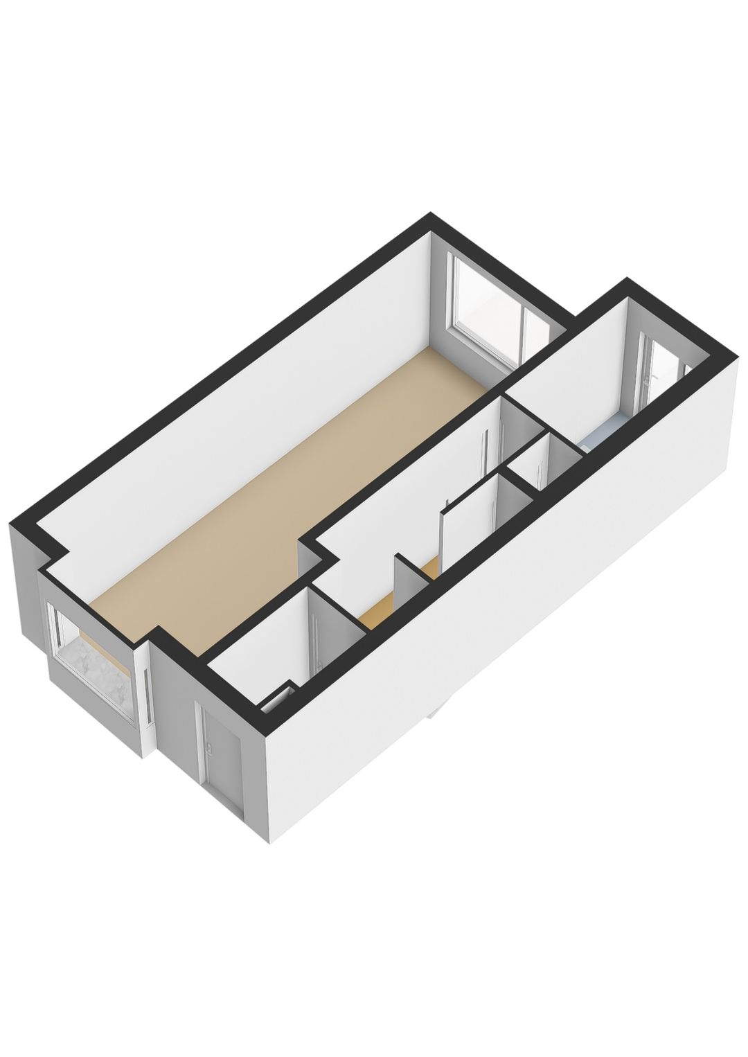 Foto 52 van Frederik Ruyschstraat 20