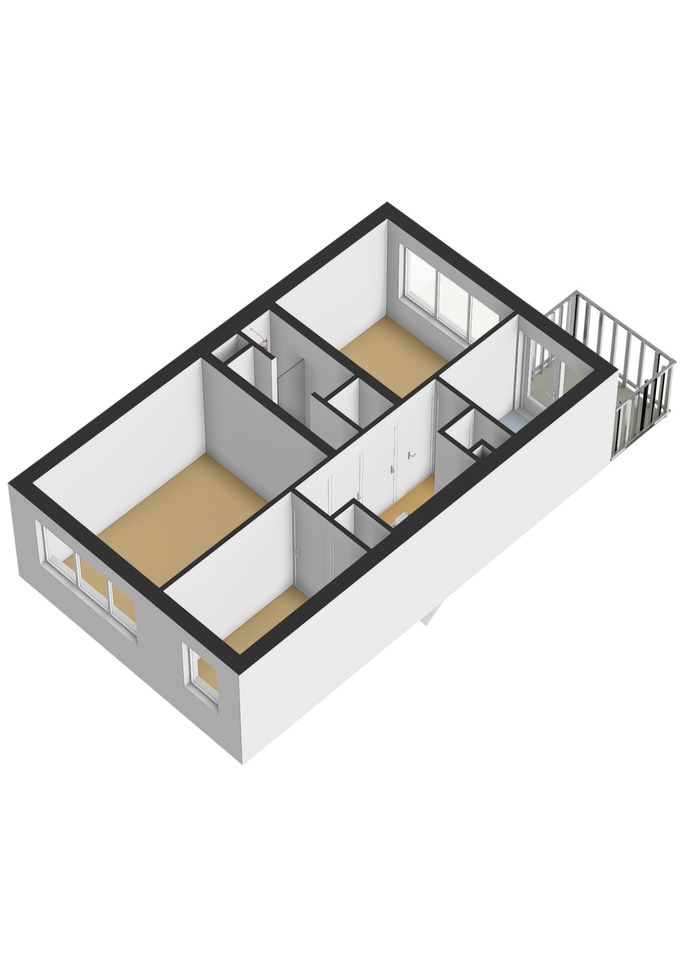 Foto 54 van Frederik Ruyschstraat 20