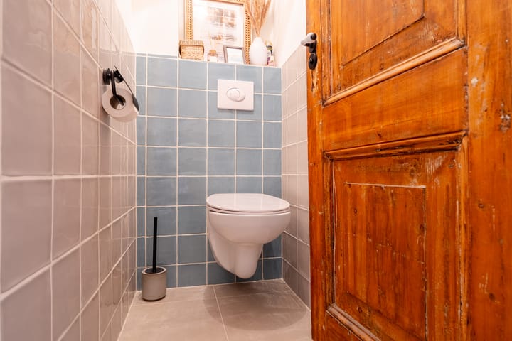 Foto 29 van Bergstraat 53