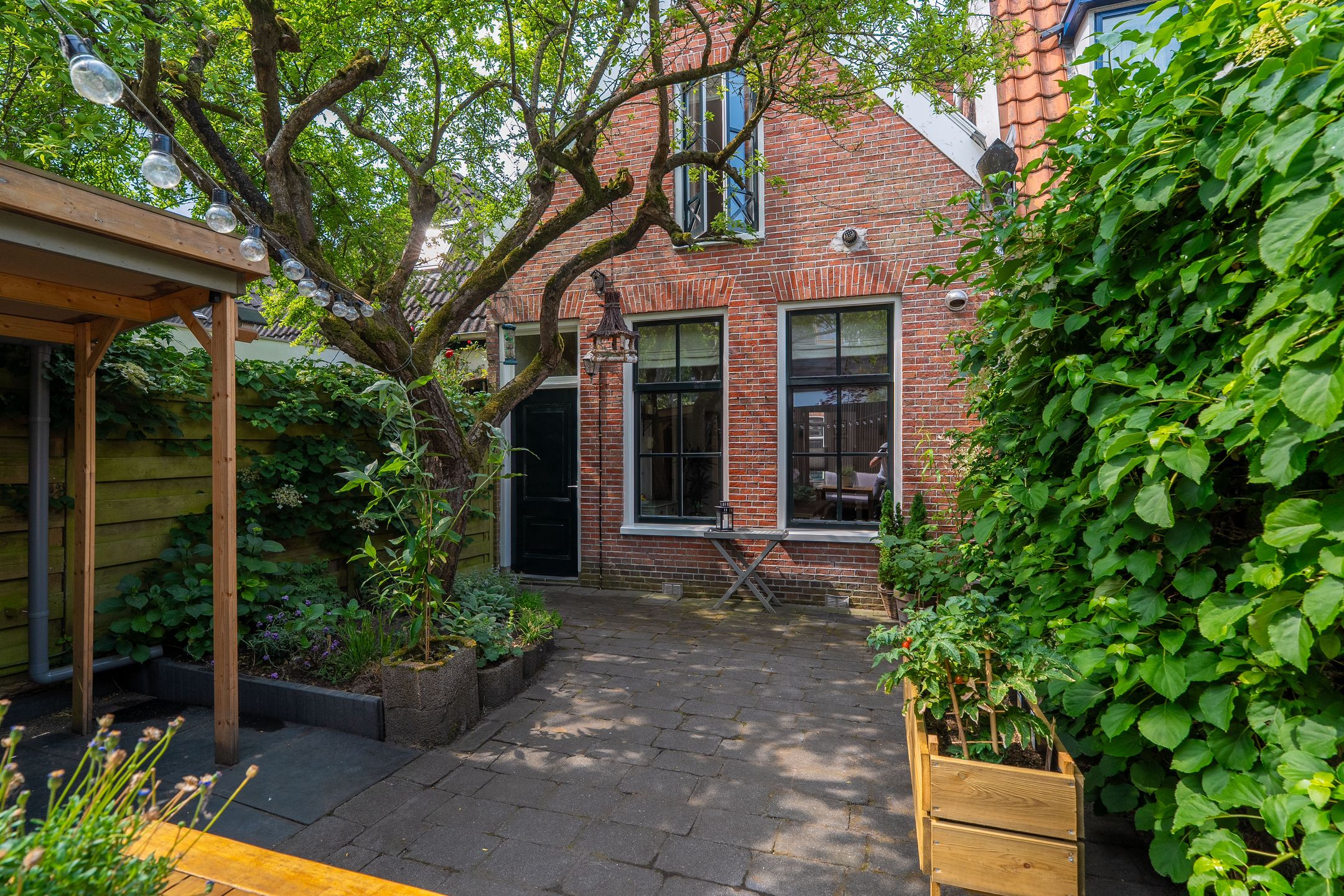 Foto 45 van Bergstraat 53