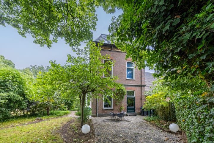 Foto 54 van van Heemstraweg 23