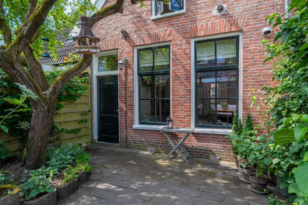 Foto 46 van Bergstraat 53