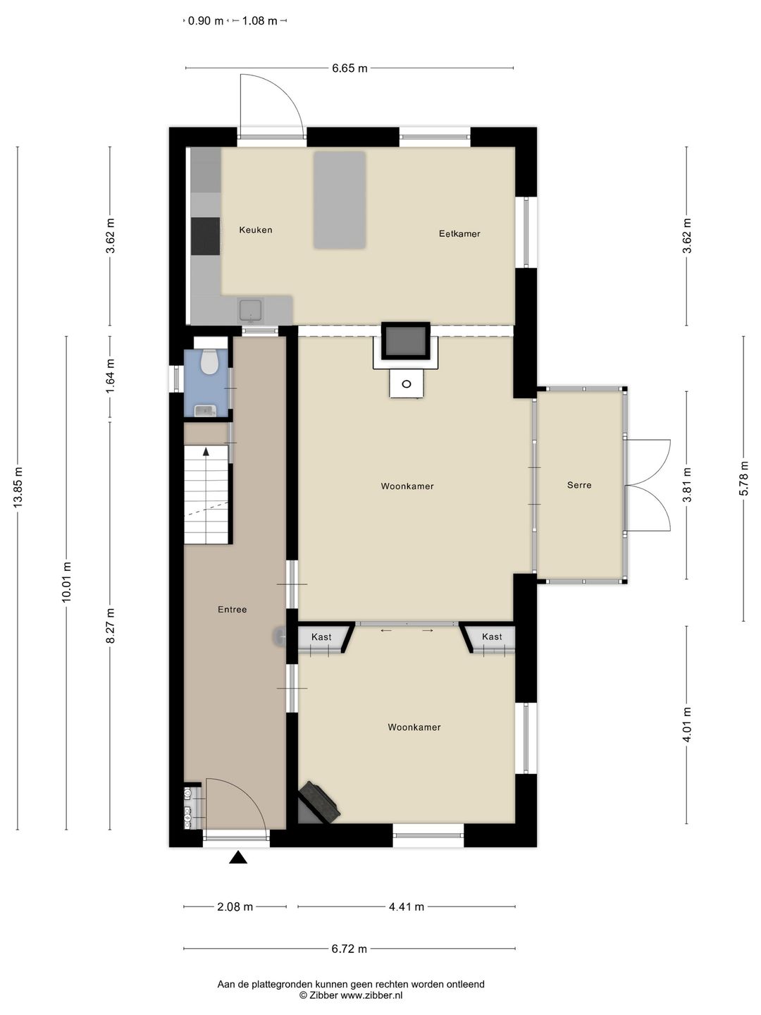 Foto 62 van van Heemstraweg 23