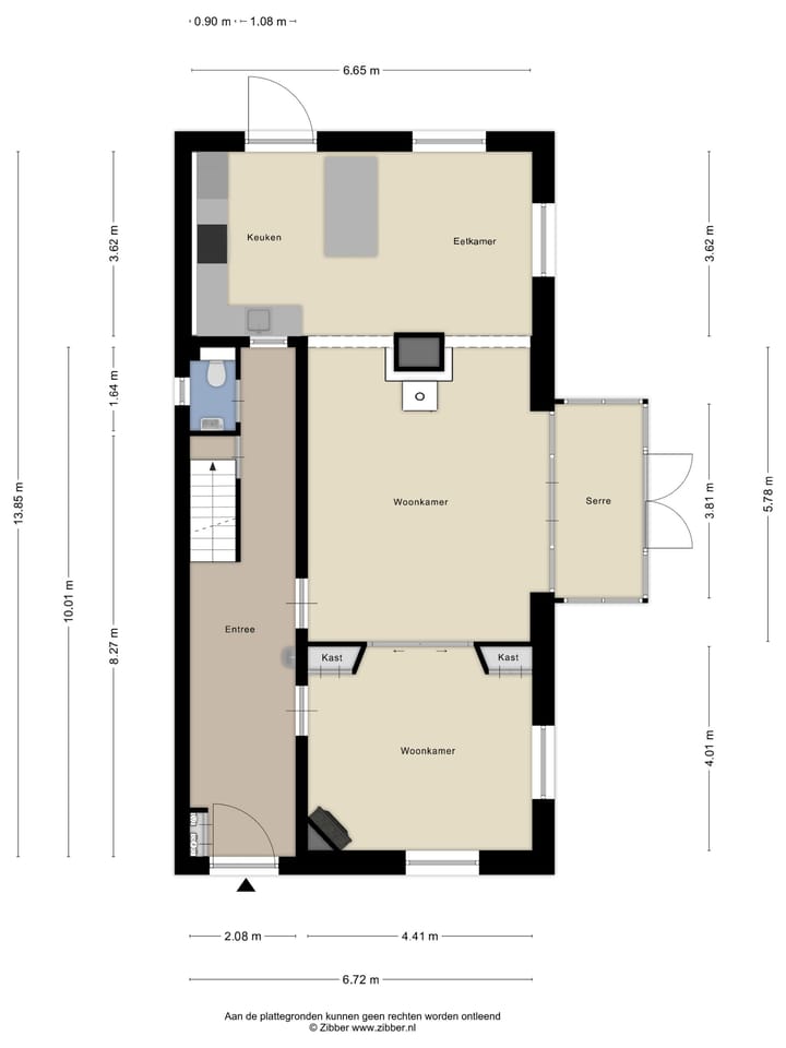 Foto 62 van van Heemstraweg 23