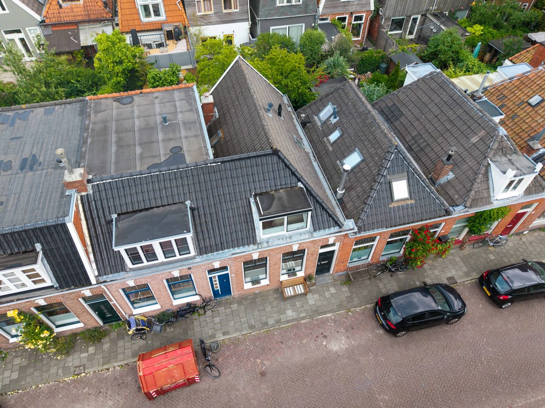 Foto 53 van Bergstraat 53