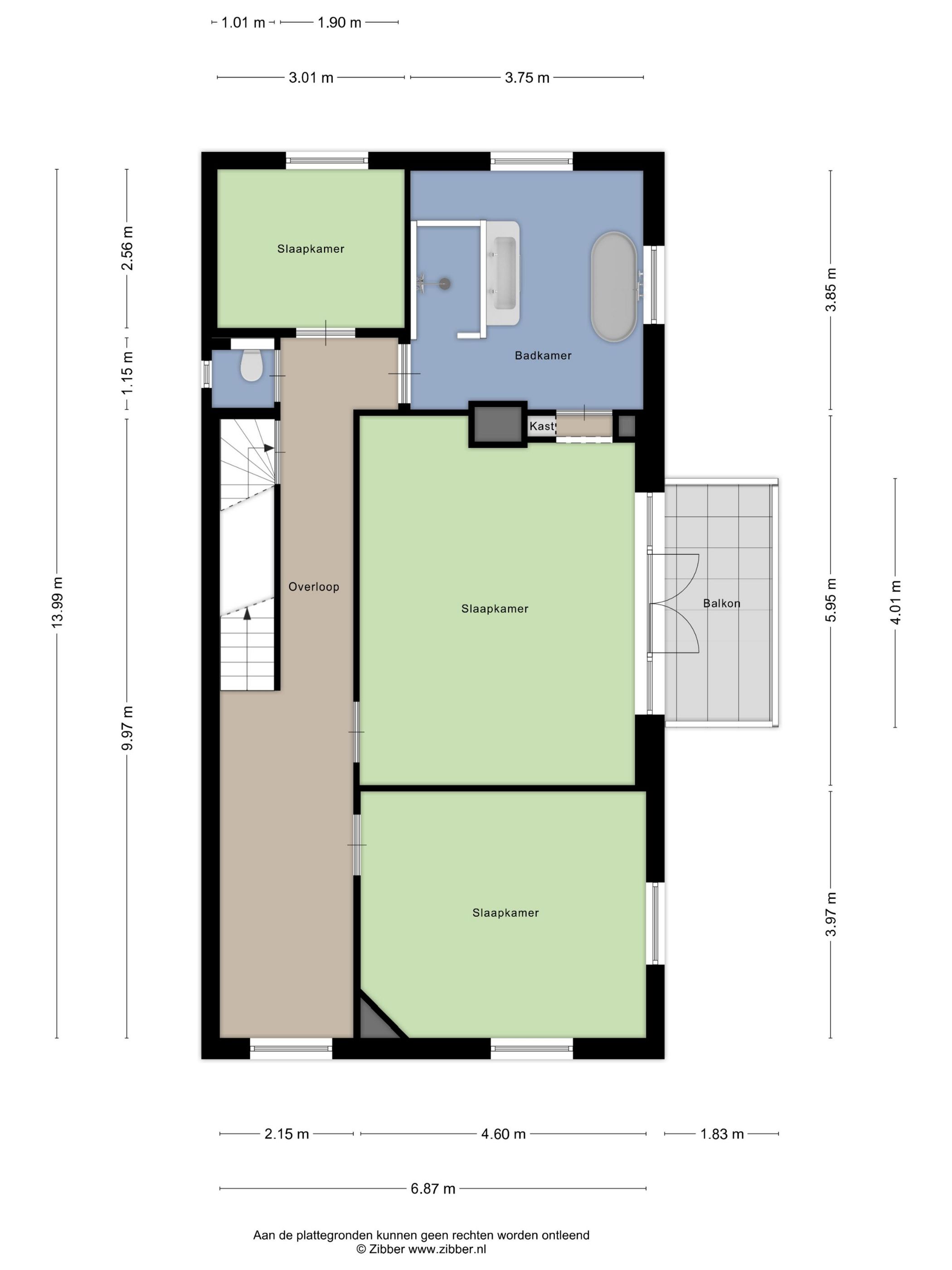 Foto 63 van van Heemstraweg 23