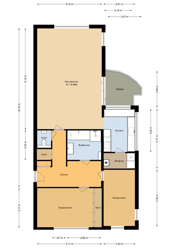 Foto 29 van Sterrekruid 49