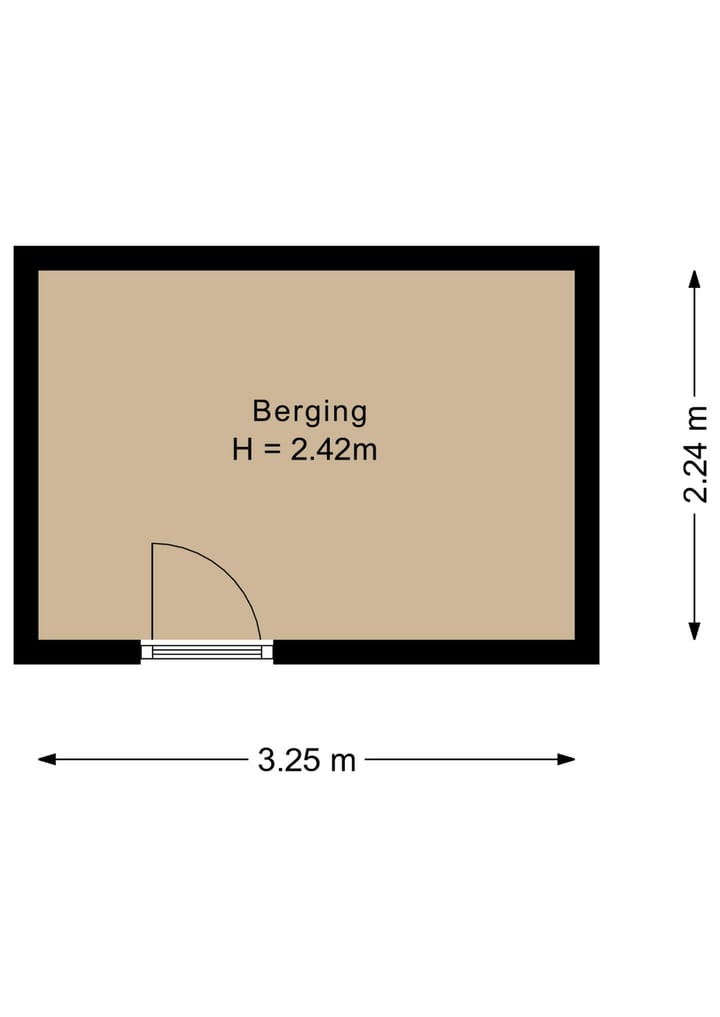 Foto 30 van Sterrekruid 49