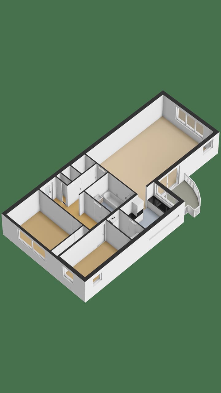 Foto 31 van Sterrekruid 49