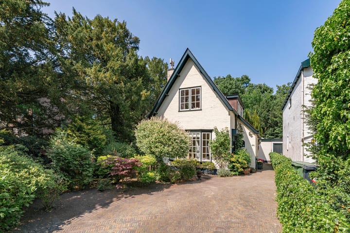 Foto 2 van Van Merlenlaan 44