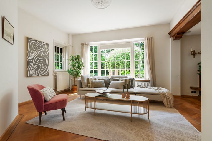 Foto 3 van Van Merlenlaan 44