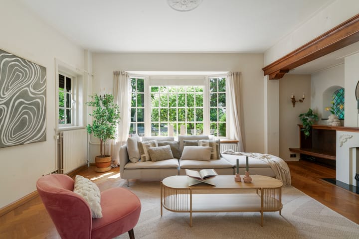 Foto 4 van Van Merlenlaan 44