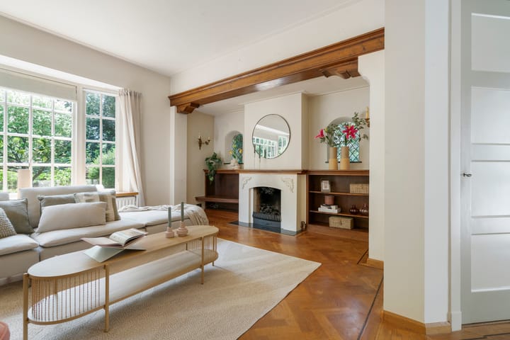 Foto 5 van Van Merlenlaan 44