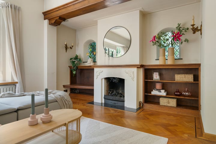 Foto 6 van Van Merlenlaan 44