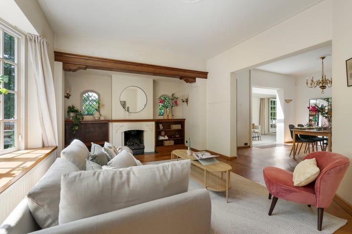 Foto 8 van Van Merlenlaan 44