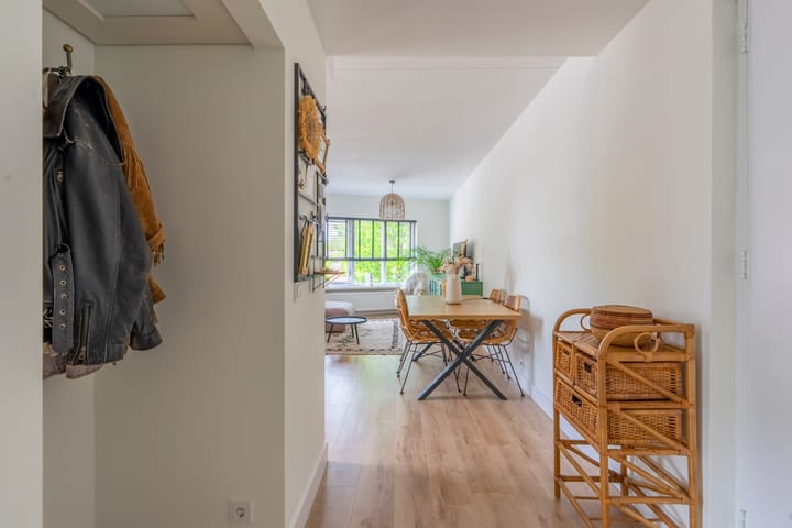 Foto 2 van Dubbelebuurt 37