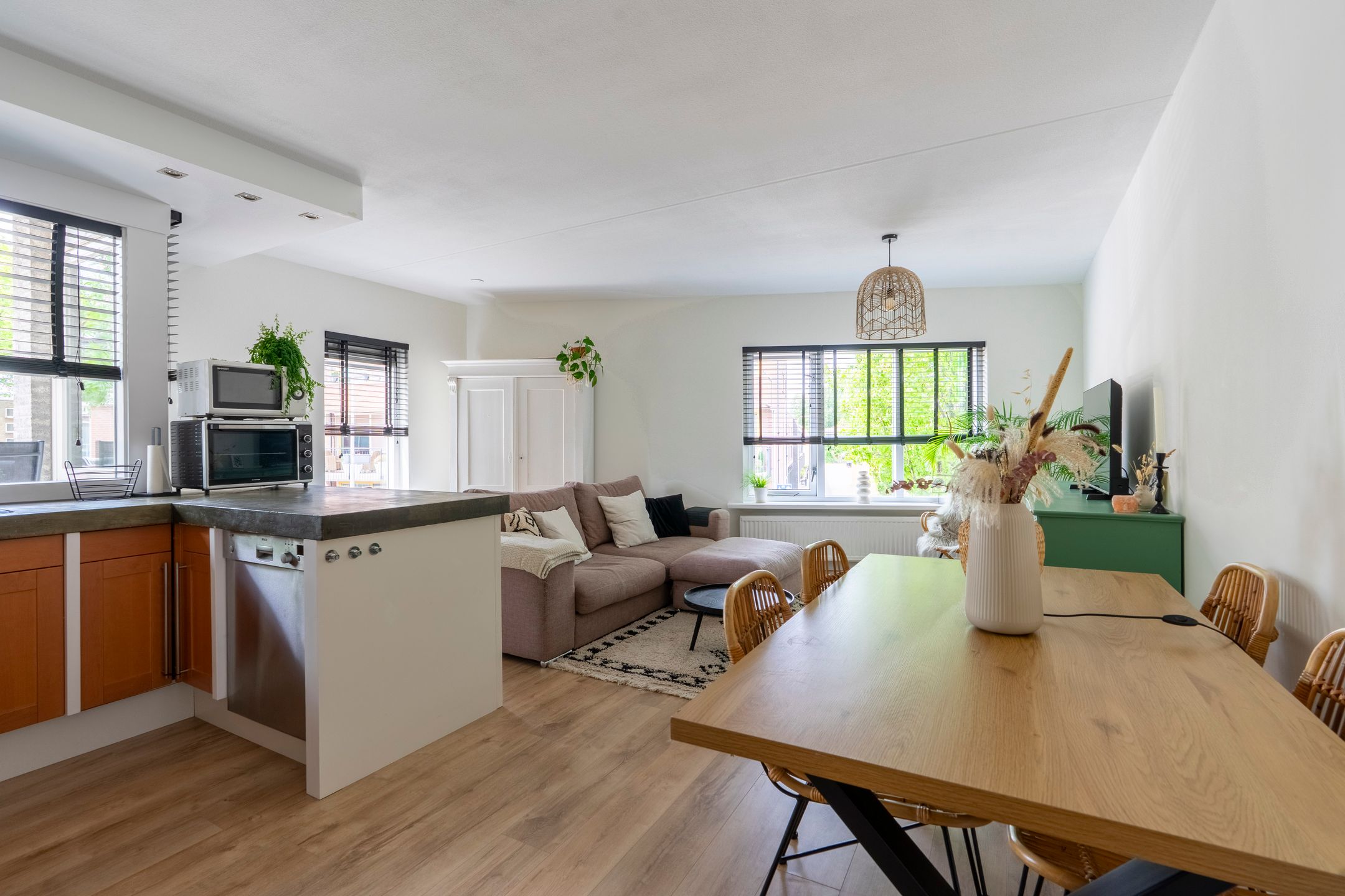 Foto 3 van Dubbelebuurt 37