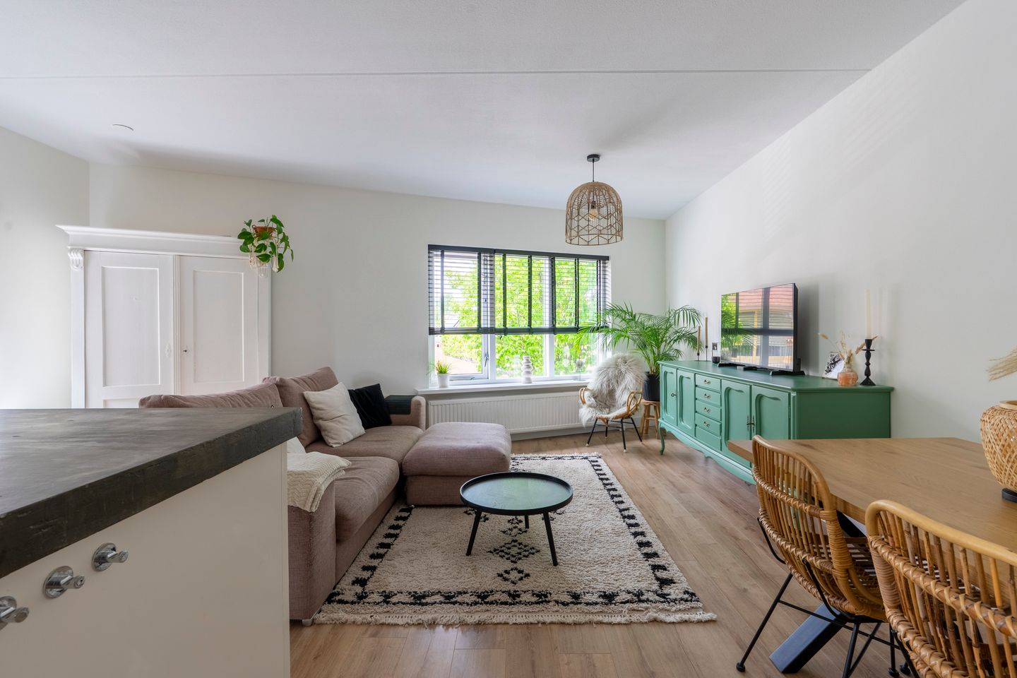 Foto 4 van Dubbelebuurt 37