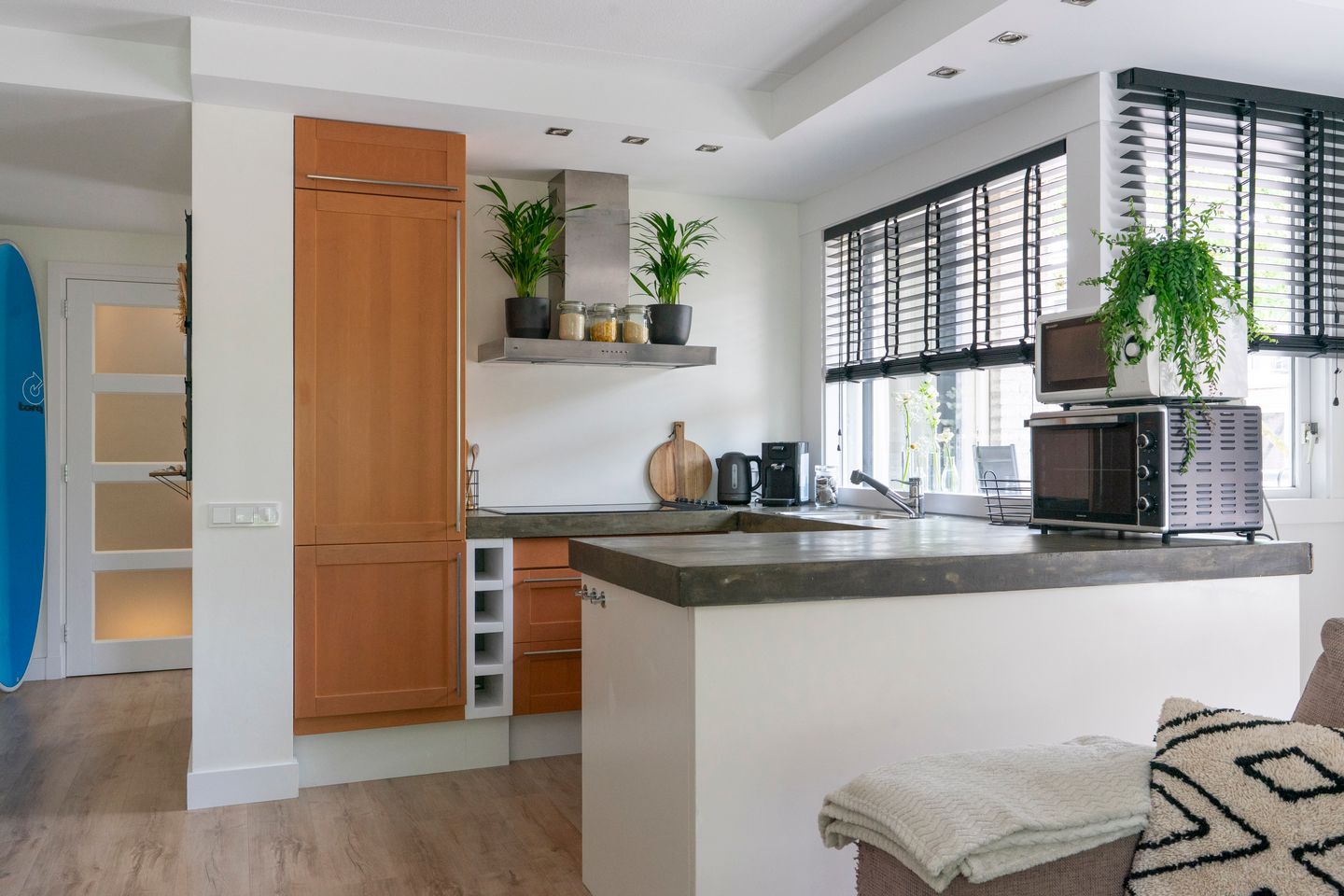 Foto 5 van Dubbelebuurt 37