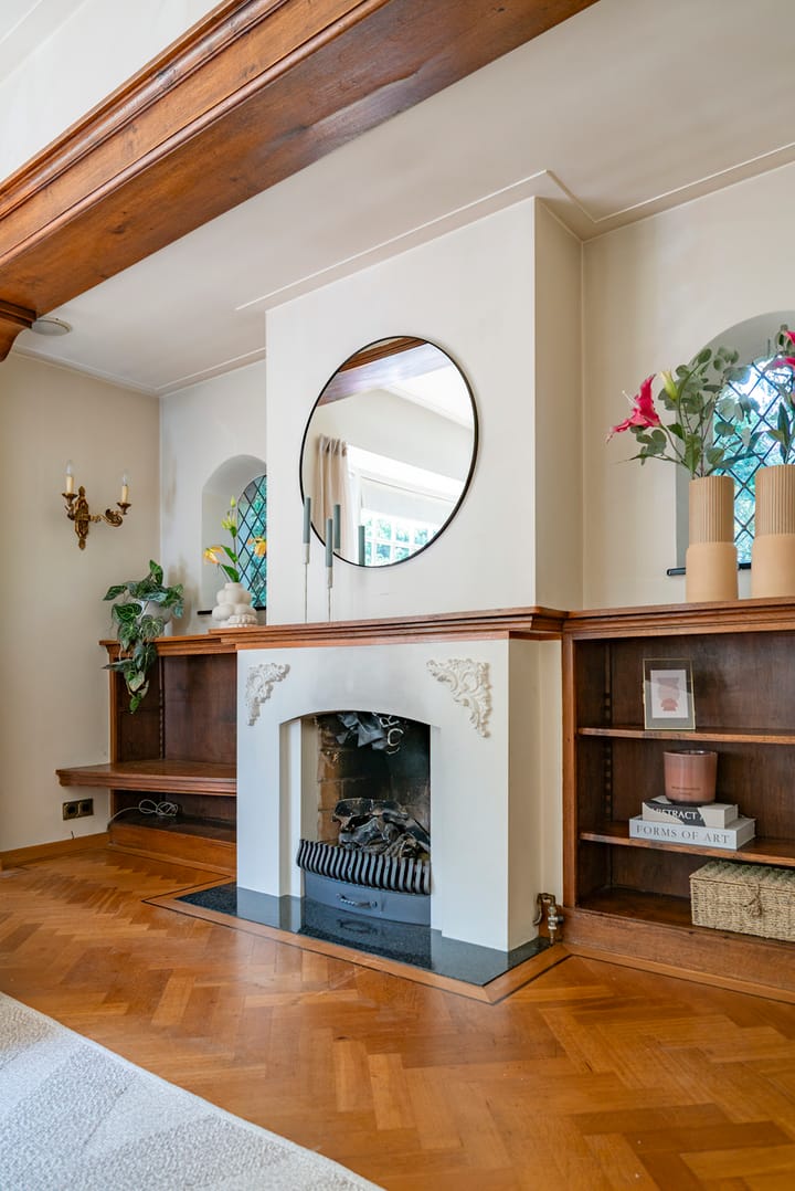 Foto 13 van Van Merlenlaan 44