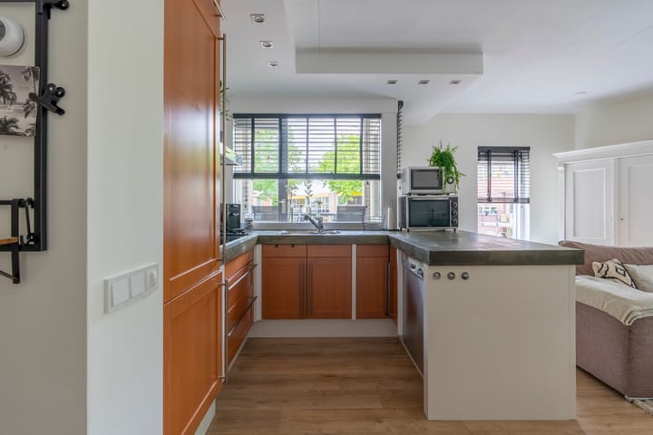 Foto 6 van Dubbelebuurt 37