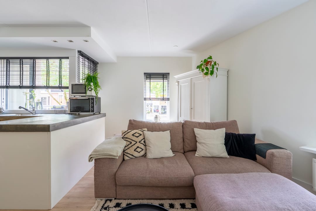 Foto 7 van Dubbelebuurt 37