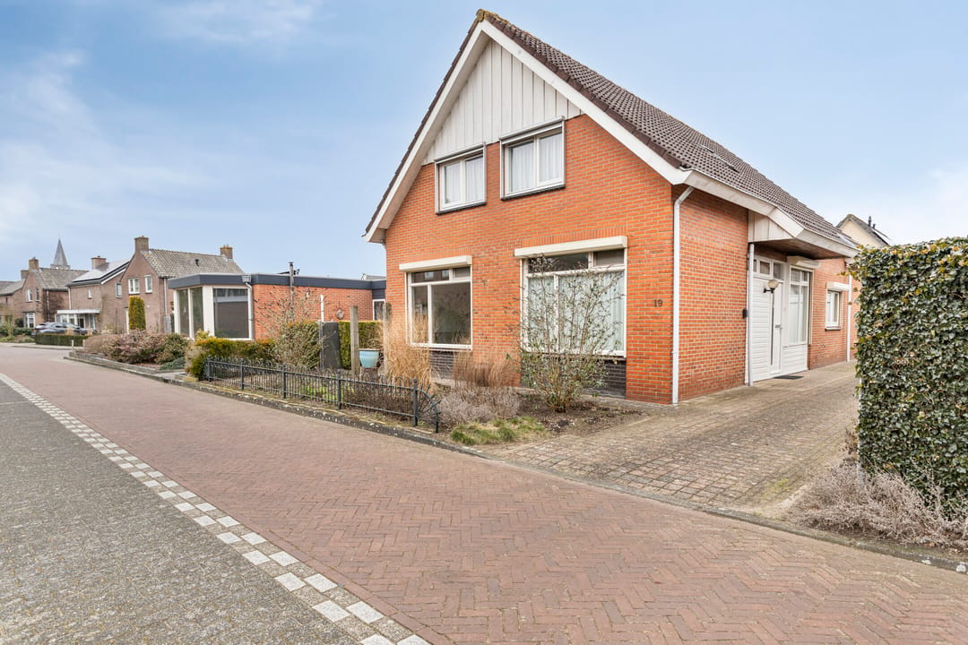 Foto 1 van Dolderstraat 19