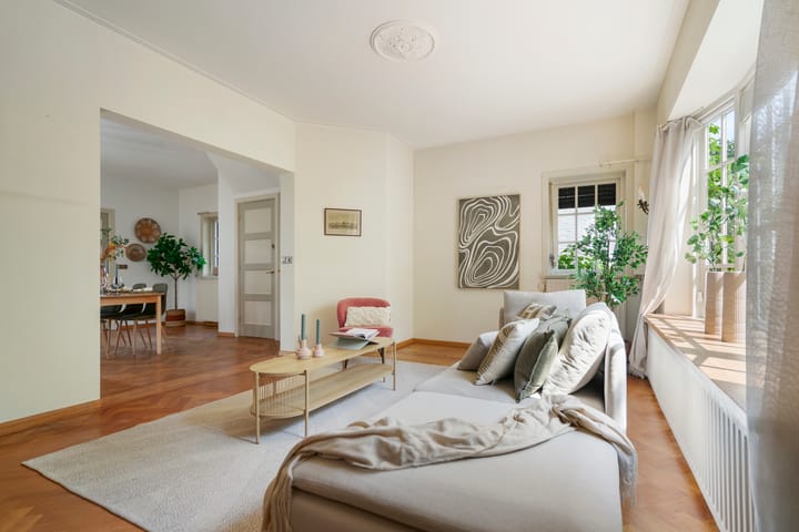 Foto 15 van Van Merlenlaan 44