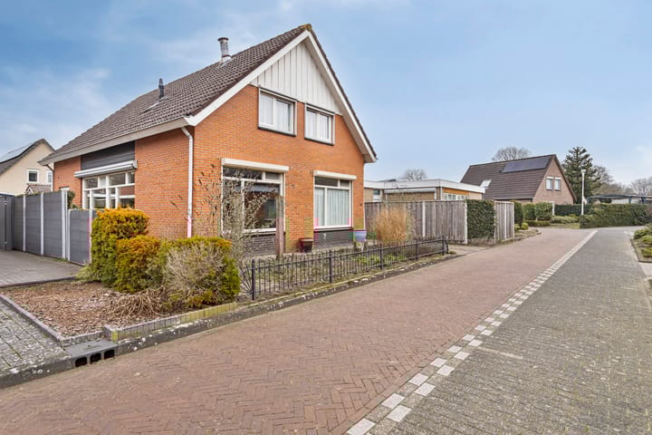 Foto 2 van Dolderstraat 19